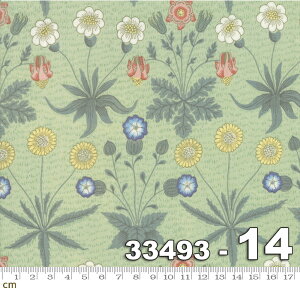 yModa _zBest of Morris Spring-33493-14(3B-04) william morris EBAX X u[n@ΐF ԕ A Rbg100% V[`O y10cmPʔ̔z