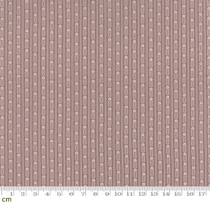 yModa _zVille Fleurie-13768-15(3B-06) V[`O 110cm p[v sN ԕ [t g French General t`WFl Rbg 100% V[`O y10cmPʔ̔z