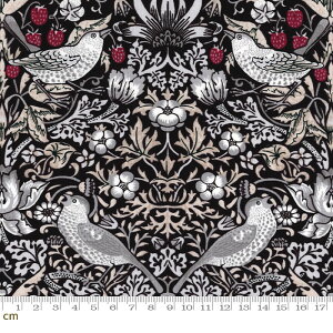 yModa _zBest of Morris-8176-55(3B-04) O[ mg[ D_  A NVbN william morris EBAX Rbg100% V[`O y10cmPʔ̔z