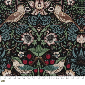 yModa _zBest of Morris-8176-57T(IbNXn)(2B-04) D_  A O[ mg[ VbN william morris EBAX X Rbg100% y10cmPʔ̔z