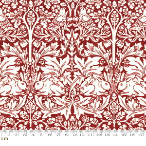 yModa _zBest of Morris-8211-25T(3B-04) bh   uU[rbg Rbg100% IbNXn xXgIuX EBAXy10cmPʔ̔z