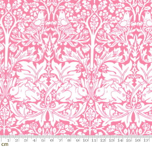 yModa _zBest of Morris-8211-33(3B-04) sN pXeJ[ uU[rbg  A NVbN william morris EBAX Rbg100% V[`O y10cmPʔ̔z