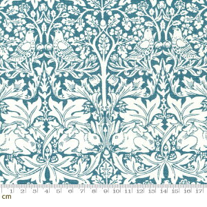 yModa _zBest of Morris-8211-24T(3B-04) XJCu[   uU[rbg Rbg100% IbNXn xXgIuX EBAXy10cmPʔ̔z