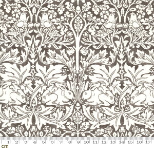 yModa _zBest of Morris-8211-28T(3B-04) O[   uU[rbg Rbg100% IbNXn xXgIuX EBAXy10cmPʔ̔z