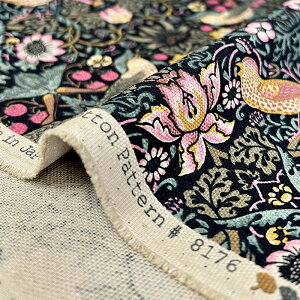 yModa _zBest of Morris-8176-11T(3B-04) ubN D_ Xgx[V[t  NVbN xXgIuX EBAX IbNXn Rbg100% 110cmy10cmPʔ̔z