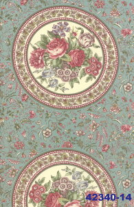 yModa _zRegency Romance-42340-14(2E-02) u[n O[n ԕ 啿 Rbg100% V[`O y10cmPʔ̔z