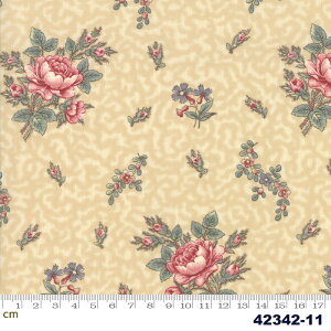 yModa _zRegency Romance-42342-11(2E-02) x[Wn bhn ԕ A Rbg100% V[`O y10cmPʔ̔z