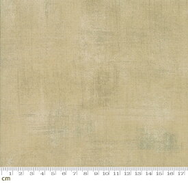 【Moda モダ】Grunge-30150-372(3A-01) ベージュ テクスチャ柄 ヴィンテージ風 ラッカープリント コットン100％ シーチング【10cm単位販売】