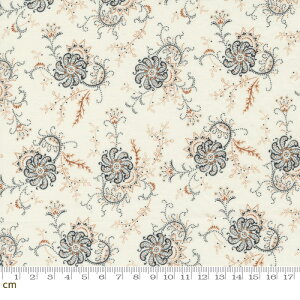 yModa _zRustic Gatherings-49200-11(3B-01) zCgn ԕ 􉽊w͗l Be[W Rbg100 V[`Oy10cmPʔ̔z