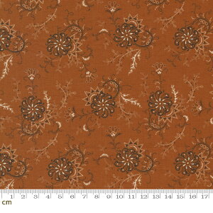 yModa _zRustic Gatherings-49200-12(3B-01) uEn ԕ 􉽊w͗l Be[W Rbg100 V[`Oy10cmPʔ̔z