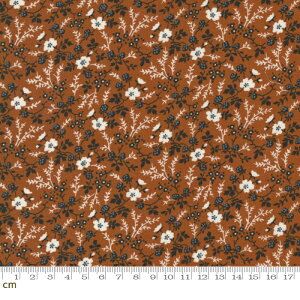 yModa _zRustic Gatherings-49201-12(3B-01)uEn ԕ Be[W Rbg100 V[`Oy10cmPʔ̔z