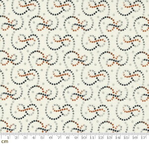 yModa _zRustic Gatherings-49204-11(3B-01) zCgn 􉽊w Be[W Rbg100 V[`Oy10cmPʔ̔z