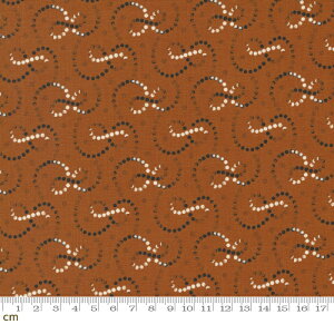 yModa _zRustic Gatherings-49204-12(3B-01) uEn 􉽊w Be[W Rbg100 V[`Oy10cmPʔ̔z