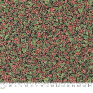 yModa _zMerry Manor Metallic-33664-15M(^bNH)(3B-02) ubN S[h A x[ NX}X gfBVi Rbg100 V[`Oy10cmPʔ̔z