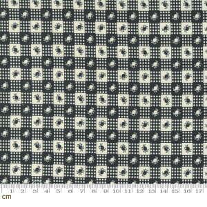 �yModa ���_�zOwl O Ween(�A�E�� �I�[ �E�B�[��)-31194-17(3B-01) �u���b�N�n �`�F�b�N ������ �w� ���g���|�b�v �n���E�B�� �R�b�g��100% �V�[�`���O�y10cm�P�ʔ̔��z