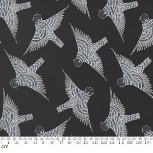 yModa _zBirdsong-48353-17(2E-09) ubN  Rbg100% V[`O 110cmy10cmPʔ̔z