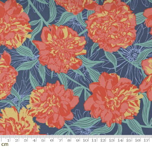 yModa _zGarden Society-11890-14(2E-06) lCr[n IWn ԕ Rbg100% V[`Oy10cmPʔ̔z