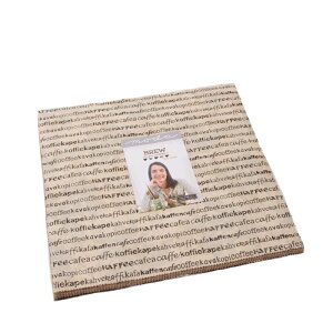 yModa _zBrew-19850LC 25.4×25.4cm(42) JbgNXZbg R[q[ JtF p V[`O vJbg nZbg Rbg100% V[`O