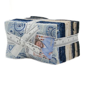 yModa _zRegency Blues-42300F8(40) 6.3cm×110cm x[Wn ԕ AeB[N zCgn u[n ubNn V[`O vJbg JbgNX