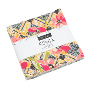 yModa _zRemix-18160PP(42) 12.7cm×12.7cm sNn IWn zCgn u[n O[n ubNn Jt ԕ hbg 􉽊w `FbN V[`O vJbg JbgN