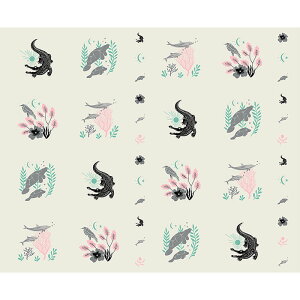 yModa _zFlorida Volume 2-pl(1p 88cm)-RS2062-13(2E-07) zCgn   Rbg100% V[`O ruby star r[X^[