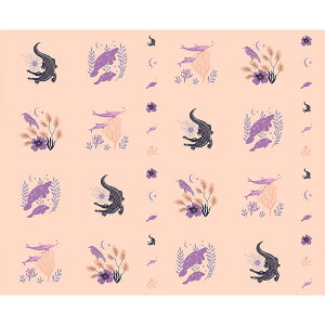 yModa _zFlorida Volume 2-pl(1p 88cm)-RS2062-14(2E-07) sNn   Rbg100% V[`O ruby star r[X^[