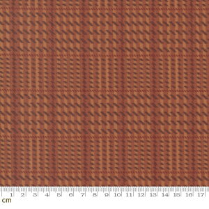 yModa _zAutumn Gatherings Flannels-49183-24F(2E-06) uE `FbN ~ Rbg100 tlny10cmPʔ̔z