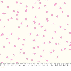 yModa _zHole Punch Dot-RS3025-12(2C-02) zCgn F hbg  L Rbg100% V[`Oy10cmPʔ̔z
