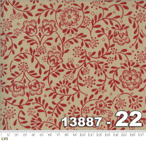 yModa _zLa Rose Rouge-13887-22(2E-02)bhn  uEn ԕ A Rbg100% V[`Oy10cmPʔ̔z