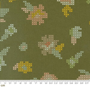 yModa _zDawn On The Prairie-45571-21(3B-03) ԕ O[ NXXeb` mX^WbN Rbg100% V[`Oy10cmPʔ̔z