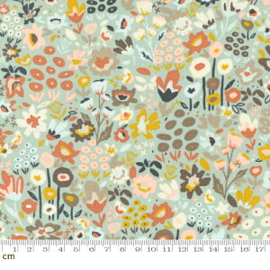 yModa _zDawn On The Prairie-45572-18(2B-03) ԕ u[ mX^WbN Rbg100% V[`Oy10cmPʔ̔z