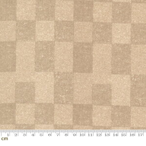 yModa _zLakeside Gatherings Flannel-49220-17F(3B-04)(tl) `FbN x[W i` Rbg100%y10cmPʔ̔z