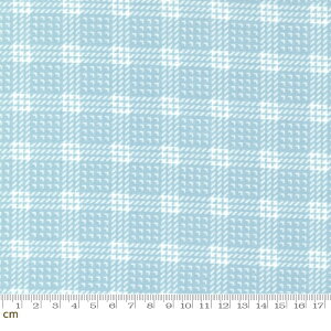 yModa _zLakeside Gatherings Flannel-49227-23F(3B-04)(tl) `FbN Cgu[ i` Rbg100%y10cmPʔ̔z