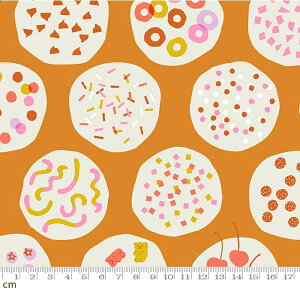 yModa _zSugar Cone-RS3061-11(2E-08) IW zCg uE ACXN[ Jt |bv rX^[ Ruby Star Rbg100% V[`Oy10cmPʔ̔z