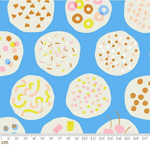 yModa _zSugar Cone-RS3061-13(2E-08) u[ zCg uE ACXN[ Jt |bv rX^[ Ruby Star Rbg100% V[`Oy10cmPʔ̔z