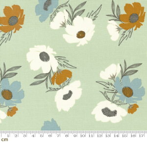 yModa _zWoodland And Wildflowers-45582-20(2B-02) CgO[n ԕ {^jJ Rbg100 V[`Oy10cmPʔ̔z