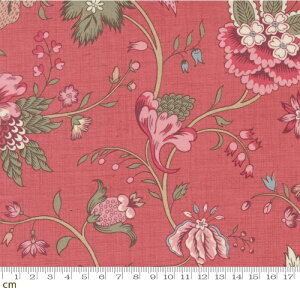 yFrench GeneralzAntoinette-13951-15(3A-01) bh ԐF ԕ A t`WFl t`AeB[N Rbg100 V[`O 110cmy10cmPʔ̔z