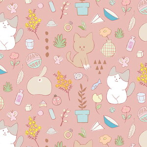 �ynora. �m���z24SP-ST1410-A(3D) �s���N �l�R�� ������ �A�j�}�� ���킢�� �L�����N�^�[�� �R�b�g��100% �V�[�`���O�y10cm�P�ʔ̔��z