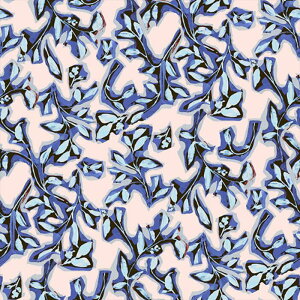 �ynora. �m���z24SP-DC0042-OX-B(3D) �s���N �u���[ �A���� ���[�t�� �^���� �R�b�g��100% �I�b�N�X���n �I�b�N�X�t�H�[�h���n 110cm���y10cm�P�ʔ̔��z