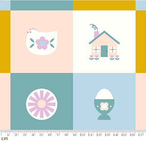 yModa _zPicture Book-RS3068-12(3B-06) u[ pXe `[t [J[h qp pb`[N mxeB y g Rbg100% V[`O ruby star r[X^[y10cmPʔ̔z