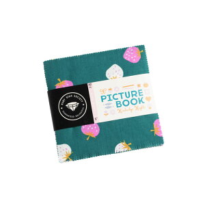 yRuby StarzPicture Book-RS3068PP(42) 12.7cm×12.7cm sN u[ IW |bv 䕕 Aj} ]E ԕ L r[X^[ JbgnZbg vJbg JbgNX Jbgn R