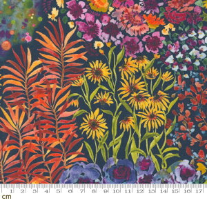 yModa _zFloribunda-39801-12(3B-07) lCr[ Jt {^jJ ԕ A ʉ fW^ fW^ Rbg100%V[`Oy10cmPʔ̔z