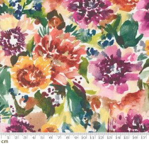 yModa _zFloribunda-39803-11(3B-07) p[vn Jt {^jJ ԕ A ʉ fW^ Rbg100%V[`Oy10cmPʔ̔z