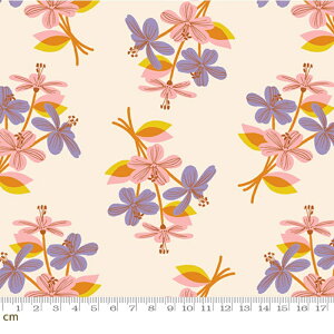 yModa _zFavorite Flowers-RS5144-11(3B-07) sNn p[vn ԕ r[X^[ Rbg100%V[`Oy10cmPʔ̔z