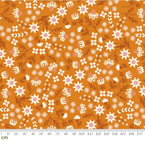 yModa _zFavorite Flowers-RS5146-12(2B-07) IWn ԕ 킢 r[X^[ Rbg100%V[`Oy10cmPʔ̔z