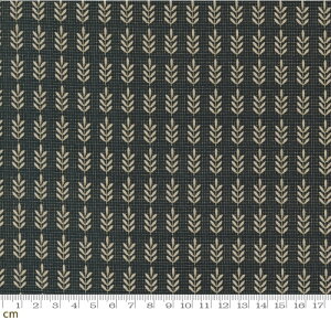 �yModa ���_�zSable & Swan-7444-15(3B-08) �u���b�N�n ���[�t�� �t���ϕ� �A���� ���B���e�[�W �f�W�^�� �v�����g �R�b�g��100%�V�[�`���O�y10cm�P�ʔ̔��z