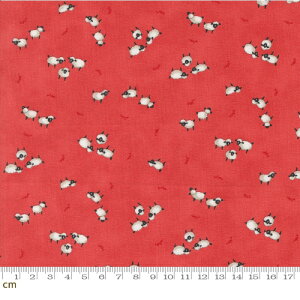 yModa _zWillows Farm-56105-21(3B-08) bhn Ђ Aj}  i`n Rbg100%V[`Oy10cmPʔ̔z