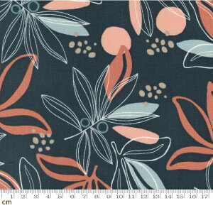 �yModa ���_�zMelrose-33780-17(3B-08) ���[�t�� �A���� �h�b�g�� �A�C�{���[ �V�[�`���O 110cm�� �R�b�g��100%�y10cm�P�ʔ̔��z