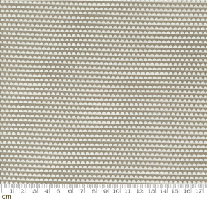 【Moda モダ】Rosemary Cottage-55316-19(3B-08) アーチ型 幾何学模様 モチーフ柄 ブラウン シーチング 110cm幅 コットン100%【10cm単位販売】