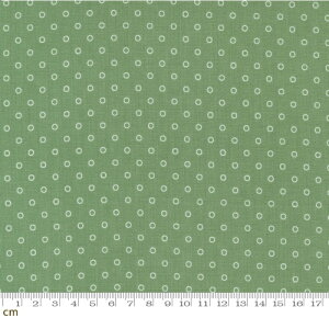 yModa _zRosemary Cottage-55318-17(3B-08) hbg ʖ͗l  g O[ V[`O 110cm Rbg100%y10cmPʔ̔z